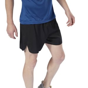 Reebok Running Essentials 12 cms Kurze Hose Herren - Schwarz - DE 206-XNA